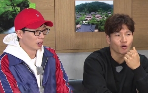 Bikin Ngakak, Begini Momen Lucu Saat Yoo Jae Seok Gagal Kelabui Kim Jong Kook di 'Running Man'