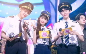 Yeonjun TXT Totalitas Persiapkan Kejutan Untuk MC 'Inkigayo', Seniat Apa?