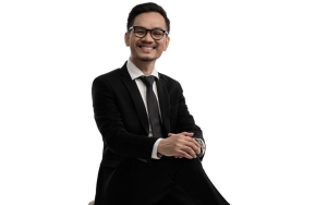 Sutradara Bene Dion Ungkap Tak Masuk Akal Film 'Ngeri-ngeri Sedap' Tembus 1,5 Juta Penonton