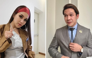 Diduga Pacaran, Ayu Ting Ting Ungkap Soal Status Sebenarnya dengan Jordi Onsu