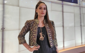 Cinta Laura Akui Dapat Banyak Komentar Negatif di Masa Lalu Gegara Ini, Masih Simpan Dendam?