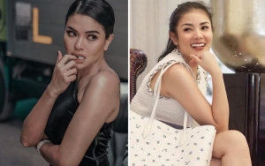 Nikita Mirzani Membual Soal Pengakuan Tak Pernah Bertemu Nindy, Video Lawas Ini Jadi Bukti 