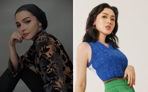Rosmanizar Singgung Hal Nyelekit Soal Kangen Suami Orang, Sindir Cita Citata?