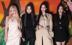 aespa Rilis Cover Single 'Life's Too Short', Konsepnya Kejutkan Netizen