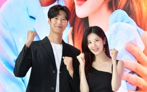 Sifat Klop, Seohyun dan Na In Woo Bocorkan Suasana Lokasi Syuting 'Jinxed at First'