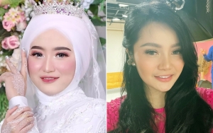 OOTD Susi Eks Babysitter Diledek Plagiat, Mawar AFI Imut Ala Gadis Muda Bikin Kagum