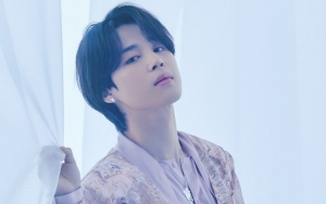 Jimin BTS Ungkap Kilas Balik Produksi Lagu 'With You' Bareng Ha Sung Woon
