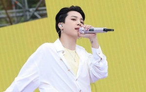  Jimin BTS Ingin Tunjukan yang Terbaik Hingga Ungkap Kasih Sayang Mendalam untuk ARMY