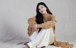 Suzy Akui Belajar Bahasa Isyarat Demi Bintangi 'Anna'