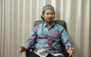 Eks Panglima NII Ungkap Ada yang Beragama Non Islam Ikut Gabung Jadi Anggota