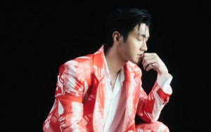 Siwon Cosplay Jadi Tarzan dan Wiro Sableng di Teaser Comeback Super Junior?
