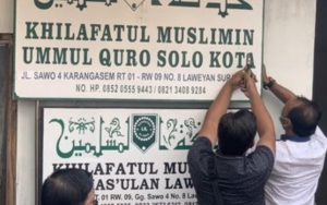 Eks Pengikut Khilafatul Muslimin Banten Disebut Sempat Jadi Anggotanya, Muhammadiyah Beri Bantahan