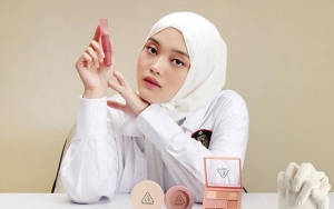 Putri Delina Ogah Klarifikasi Perihal Ribut dengan Nathalie Holscher, Pilih Lakukan Ini