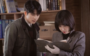 Park Eun Bin dan Kang Tae Oh Saling Puji, Tim Produksi 'Extraordinary Attorney Woo' Bilang Begini