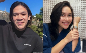 Dapat Hadiah Ultah Romantis Dari Jordi Onsu, Deretan Pria Pernah Dikabarkan Dekat Ayu Ting Ting