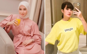 Ibunda Marissya Icha Muncul Berlinang Air Mata, Salahkan Irene Bermawi Karena Sebar Fitnah