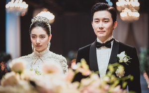 Suzy Ungkap Rasanya Dinikahi Kim Jun Han di 'Anna'