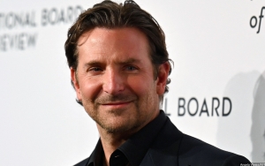 Bradley Cooper Curhat Pengalaman Dicemooh Sutradara Saat Dapat 7 Nominasi Oscar