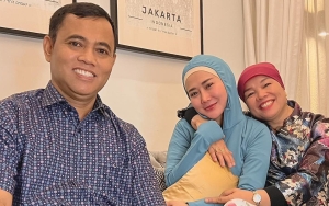 Perseteruan Marissya Icha Vs Safir Memanas, H. Faisal Tak Ingin Campur Tangan Namun Beri Pesan Bijak