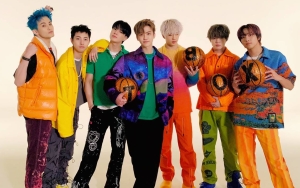 Bikin Terharu, Fans BTS dan EXO Pakai Trik Kocak Dukung NCT Dream di Dream Concert 2022