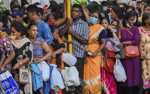 Sri Lanka Kini Izinkan Wanita yang Lebih Muda Bekerja ke Luar Negeri Demi Perbaiki Krisis