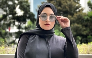 Nathalie Holscher Singgung Soal Muka Dua Hingga Sebut Ada yang Sering Tidur Bareng, Sindir Siapa?