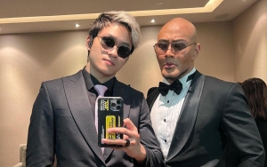 Asalkan Izin, Deddy Corbuzier Bolehkan Putranya Nonton Video Porno Karena Alasan Ini