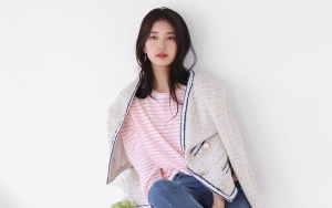 Suzy Ungkap Rasanya Jadi Dirinya Hingga Ingin Coba Kehidupan Orang Lain