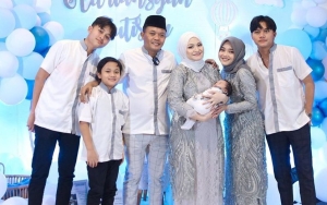 Nathalie Holscher Merasa Dikhianati Usai Putri Delina Ungkit Isu Minggat Lagi, Reaksi Sule Nyelekit?