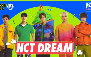 KCON LA 2022 Umumkan Lineup Baru Menyusul ITZY Dkk, Kini Ada NCT DREAM Hingga Kep1er