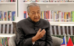Eks PM Mahathir Mohamad Klaim Kepulauan Riau Harusnya Masuk Wilayah Malaysia, Bagaimana Sejarahnya?