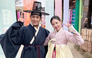 Kang Han Na Akui Paling Kenang Dialognya Untuk Lee Joon di 'Bloody Heart'