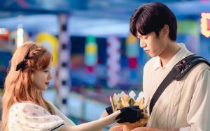Jadi Dewi Keberuntungan, Interaksi Seohyun dan Karakter 'Jinxed at First' Ini Bikin Na In Woo Syok