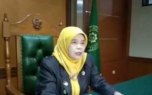 Pengadilan Agama Benarkan Angga Wijaya Gugat Cerai Dewi Persik, Alasan Cerai Terkuak?