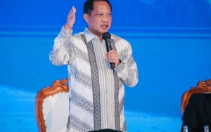Mendagri Tito Karnavian Disebut Akan Pindah ke IKN Nusantara Mulai 1 Januari 2024