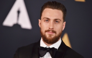 Aaron Taylor-Johnson Bicara Keistimewaan Karakternya di 'Kraven The Hunter'