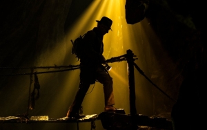 Produser Pastikan Fans Tak Akan Kecewa dengan 'Indiana Jones 5'