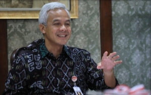 PDIP Ngode Beri Restu Nyapres Dengan Partai Lain, Ganjar Pranowo Beber Soal Perintah Megawati