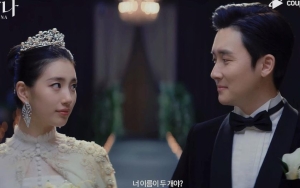 Nikahi Suzy di 'Anna', Intip 8 Potret Tampan Paripurna Kim Jun Han