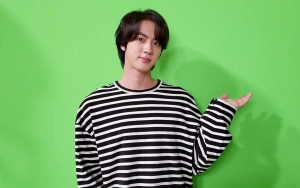 Lakukan Ini, Jin BTS Bikin Korea Demam Roti MapleStory