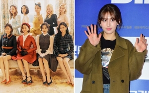 TWICE dan Jeon Somi Foto Bareng Saat Hadiri Pernikahan Staf, Netizen Komentar Begini