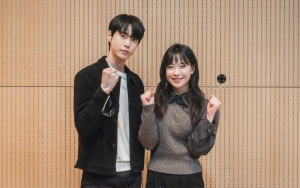 Doyoung NCT Khawatir Pada Han Ji Hyo di Teaser 'To X Who Doesn't Love Me', Terjebak Friendzone?