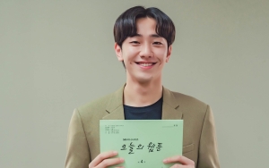 Nam Yoon Su Ganteng Abis, 'Today's Webtoon' Ungkap Transformasi Dramatisnya