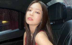 Intip Cerita Manis Jennie BLACKPINK Soal Tas Miliknya, Janjikan Gak Bakal Dibuang