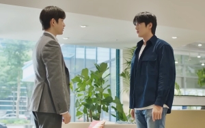 Jinyoung GOT7 & Ahn Bo Hyun Ketemu di 'Yumi's Cells 2', Rebutan Kim Go Eun?