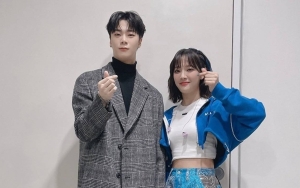 Harapan Terwujud, Moonbin ASTRO dan Sang Adik Moon Sua Billlie Bakal Perform Bareng!