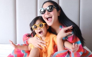 Cara Caca Tengker Hadapi Anak Tantrum Dinilai Solutif, Simak Tipsnya Berikut Ini!