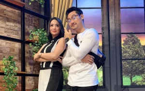 Angga Wijaya Dekati Artis Lain Usai Ngotot Ceraikan Dewi Persik: Yang Penting Berkah