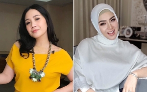 Disentil Kalah dari Nagita, Syahrini Ditantang Pamer Kado Ultah Mewah Buat Reino?
