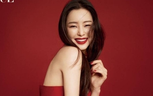 Awal Pertemuan Honey Lee dan Suami Ternyata Lewat Mak Comblang Aktris Ini